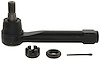 JTE1256 Tie Rod End Fits Select Nissan Models, Position: Left/Driver or Right/Passenger, Outer - image 1