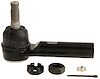JTE1263 Tie Rod End Fits Select GM Models, Position: Left/Driver or Right/Passenger, Front Outer - image 1