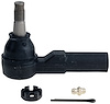 JTE1265 Tie Rod End Fits Select Buick Models, Position: Left/Driver or Right/Passenger, Front Outer - image 1