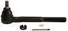 JTE1268 Tie Rod End Fits Select GM Models, Position: Left/Driver or Right/Passenger, Inner - image 1
