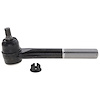 JTE1269 Tie Rod End Fits Select Ford Models, Front Left Outer (Pitman Arm To Steering Arm) - image 1