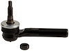 JTE1271 Tie Rod End Fits Select Mopar Models, Left Outer - image 1