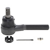 JTE1274 Tie Rod End Fits Select Ford Models, Position: Left/Driver or Right/Passenger, Front Outer - image 1