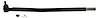 JTE1275 Tie Rod End Fits Select Ford Models, Inner (At Connecting Rod) - image 1