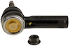 JTE1276 Tie Rod End Fits Select Ford Models, Position: Left/Driver or Right/Passenger, Outer - image 1