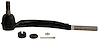 JTE1280 Tie Rod End Fits Select Buick Models, Front Left Outer