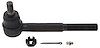JTE1285 Tie Rod End Fits Select Ford Models, Position: Left/Driver or Right/Passenger, Front Outer - image 1