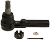 JTE1286 Tie Rod End Fits Select Chevrolet Models, Position: Left/Driver or Right/Passenger, Outer - image 1