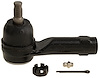 JTE1290 Tie Rod End Fits Select Ford Models, Position: Left/Driver or Right/Passenger, Outer - image 1
