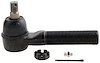 JTE1295 Tie Rod End Fits Select Ford Models, Position: Long, Right Inner - image 1
