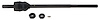 JTE1296 Tie Rod End Fits Select Chevrolet Models, Position: Left/Driver or Right/Passenger, Inner - image 1