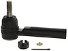 JTE1299 Tie Rod End Fits Select GM Models, Position: Left/Driver or Right/Passenger, Outer - image 1