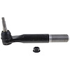 JTE130 Tie Rod End Fits Select Mopar Models, Left Outer - image 1