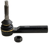 JTE1300 Tie Rod End Fits Select Ford Models, Position: Left/Driver or Right/Passenger, Outer - image 1