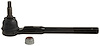 JTE1302 Tie Rod End Fits Select Dodge Models, Outer - image 1