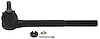 JTE1309 Tie Rod End Fits Select Chevrolet Models, Position: Left/Driver or Right/Passenger, Front Outer - image 1