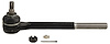 JTE1318 Tie Rod End Fits Select GM Models, Position: Left/Driver or Right/Passenger, Outer - image 1