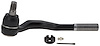 JTE1320 Tie Rod End Fits Select Toyota Models, Left Outer - image 1