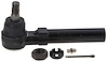JTE1322 Tie Rod End Fits Select Subaru Models, Position: Left/Driver or Right/Passenger, Front Outer - image 1