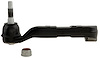 JTE1326 Tie Rod End Fits Select Mopar Models, Front Right Outer - image 1