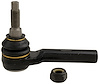 JTE1328 Tie Rod End Fits Select Ford Models, Position: Left/Driver or Right/Passenger, Outer - image 1