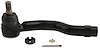 JTE1329 Tie Rod End Fits Select Nissan Models, Right Outer - image 1