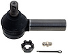 JTE1346 Tie Rod End Fits Select Chevrolet Models, Right Outer - image 1