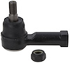JTE1350 Tie Rod End Fits Select Mitsubishi Models, Position: Left/Driver or Right/Passenger, Outer - image 1