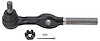 JTE1369 Tie Rod End Fits Select Chevrolet Models, Left Outer - image 1