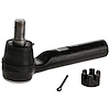 JTE1370 Tie Rod End Fits Select Toyota Models, Position: Left/Driver or Right/Passenger, Outer - image 1