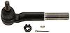 JTE1371 Tie Rod End Fits Select Mopar Models, At Pitman Arm - image 1