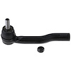 JTE1379 Tie Rod End Fits Select Toyota Models, Right Outer - image 1
