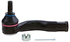 JTE1385 Tie Rod End Fits Select Toyota Models, Left Outer - image 1
