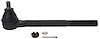 JTE1389 Tie Rod End Fits Select GM Models, Position: Left/Driver or Right/Passenger, Rear Outer - image 1