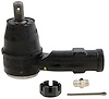 JTE1391 Tie Rod End Fits Select Ford Models, Front Right Outer - image 1
