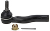JTE1398 Tie Rod End Fits Select Ford Models, Right Outer - image 1
