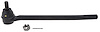 JTE1401 Tie Rod End Fits Select Dodge Models, Left Inner - image 1