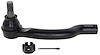 JTE1415 Tie Rod End Fits Select Nissan Models, Left Outer - image 1
