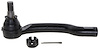 JTE1431 Tie Rod End Fits Select Nissan Models, Right Outer - image 1