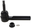 JTE1436 Tie Rod End Fits Select GM Models, Position: Left/Driver or Right/Passenger, Front Outer - image 1