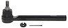 JTE1438 Tie Rod End Fits Select Honda Models, Position: Left/Driver or Right/Passenger, Front Outer - image 1