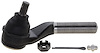 JTE1446 Tie Rod End Fits Select Ford Models, Front Left Outer - image 1