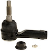 JTE1454 Tie Rod End Fits Select Mopar Models, Position: Left/Driver or Right/Passenger, Outer - image 1