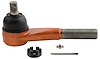 JTE1456 Tie Rod End Fits Select GM Models, Inner - image 1