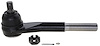 JTE1457 Tie Rod End Fits Select GM Models, Outer - image 1