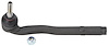 JTE147 Tie Rod End Fits Select BMW Models, Left - image 1