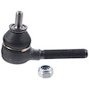JTE1493 Tie Rod End Fits Select Audi/Volkswagen Models, Left Inner - image 1