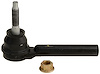 JTE1512 Tie Rod End Fits Select Mopar Models, Position: Left/Driver or Right/Passenger, Outer - image 1