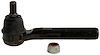 JTE1518 Tie Rod End Fits Select Dodge Models, At Pitman Arm - image 1
