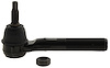 JTE1520 Tie Rod End Fits Select Dodge Models, Position: Long, Inner - image 1